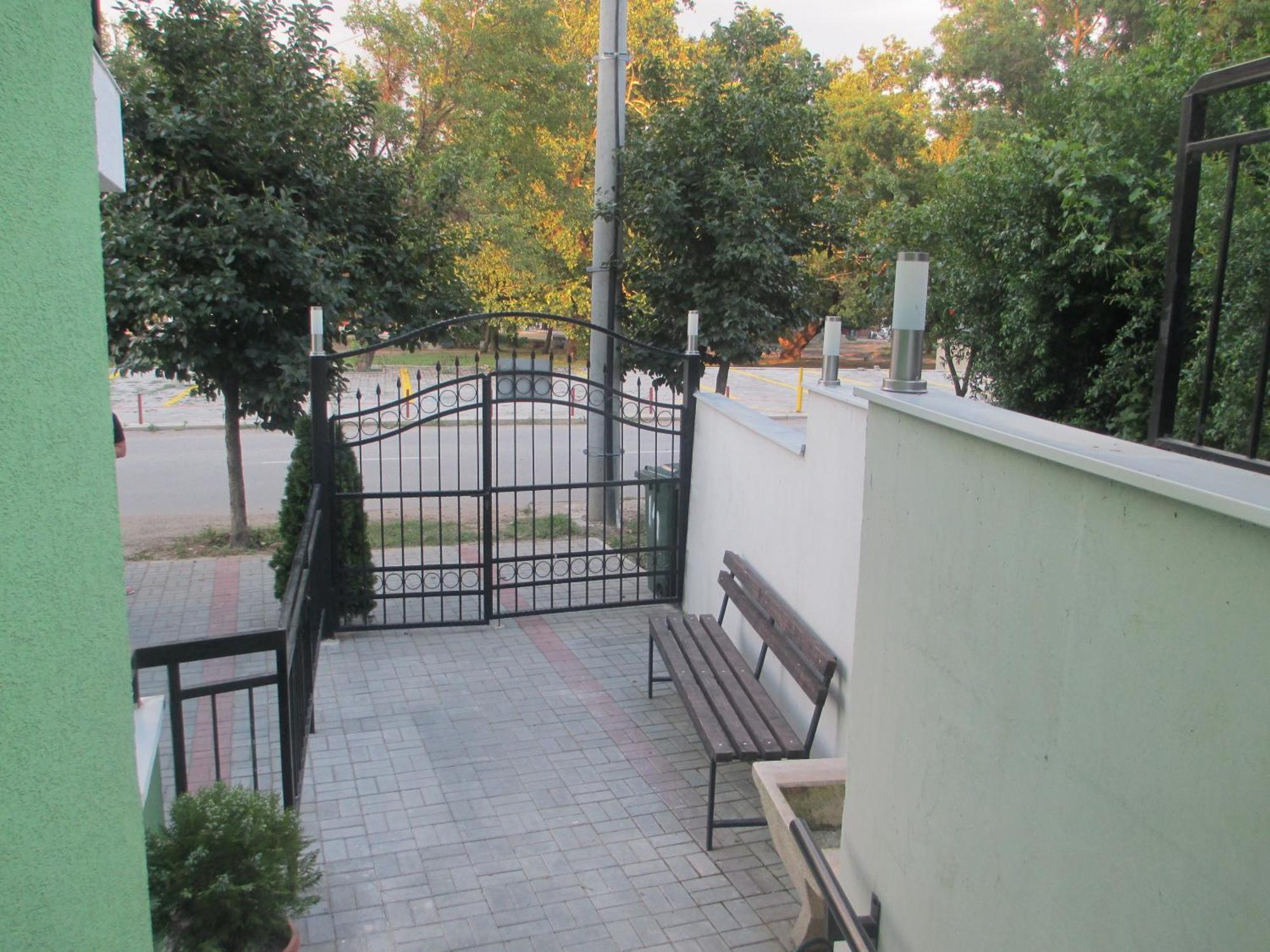 Villa Zora Dojran Exterior photo